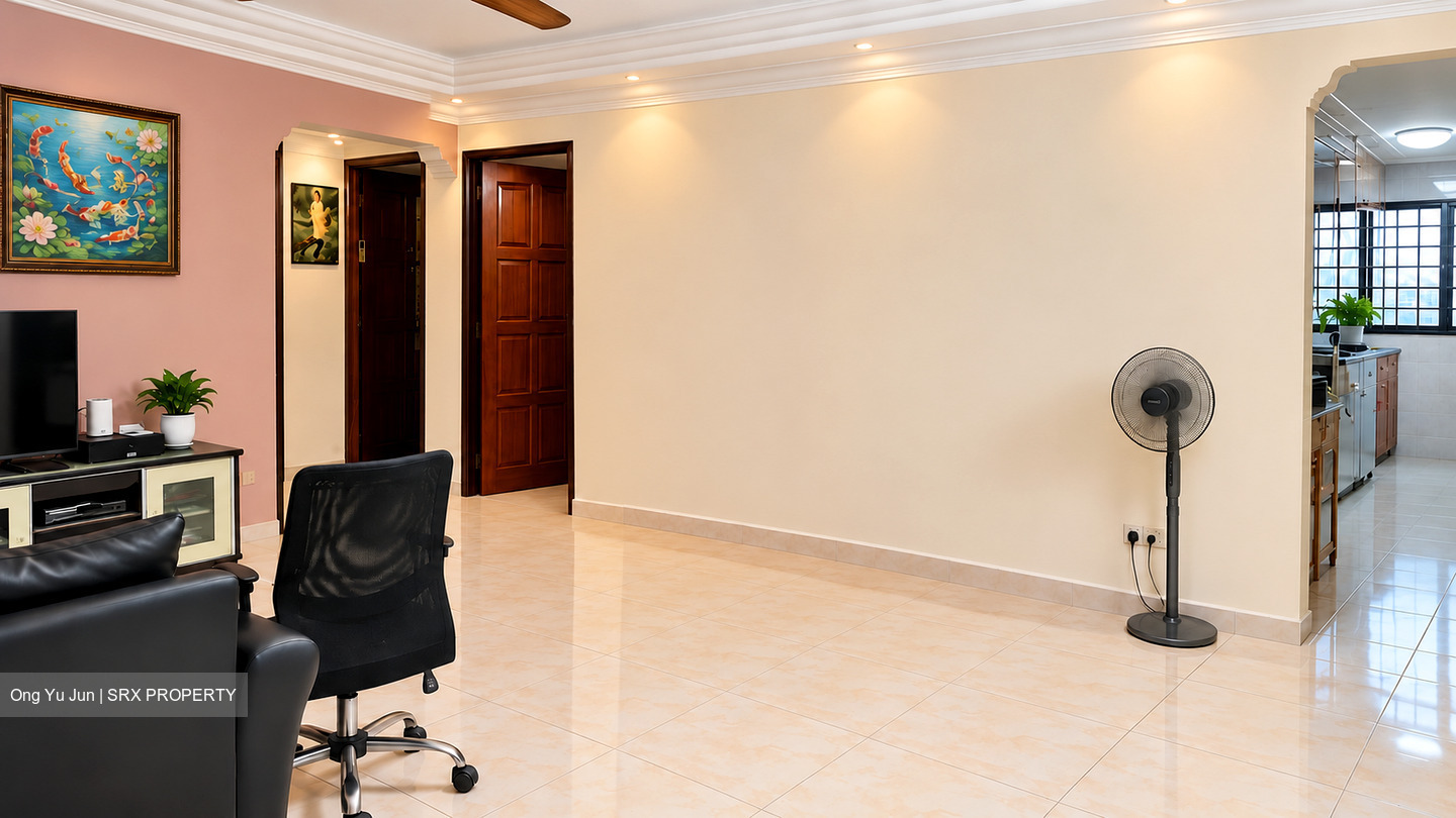 Blk 766 Yishun Avenue 3 (Yishun), HDB 4 Rooms #629738801